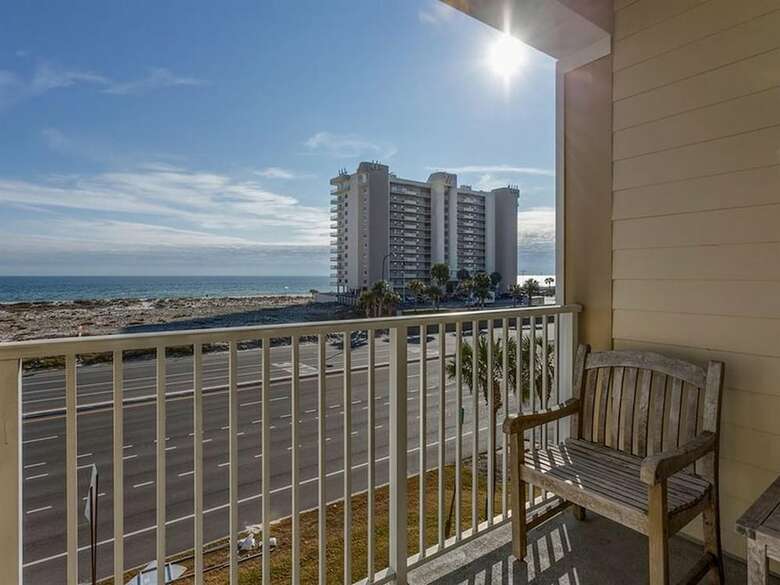 Grande Caribbean By Meyer Vacation Rentals
