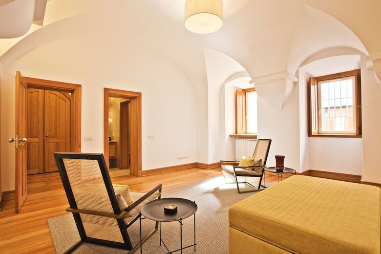 Apartamentos Lisbon Finestay Convent