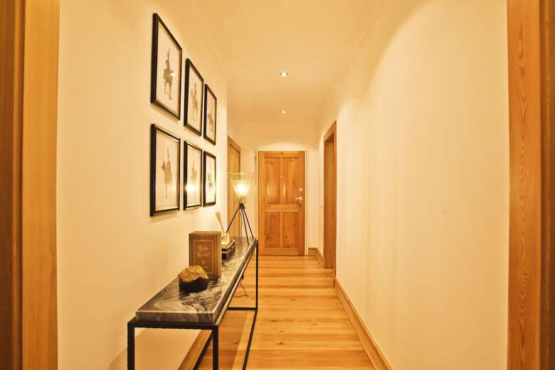 Apartamentos Lisbon Finestay Convent