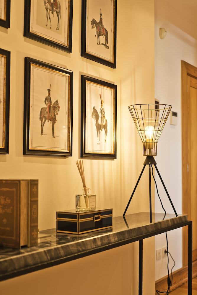 Apartamentos Lisbon Finestay Convent