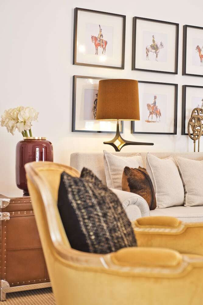 Apartamentos Lisbon Finestay Convent