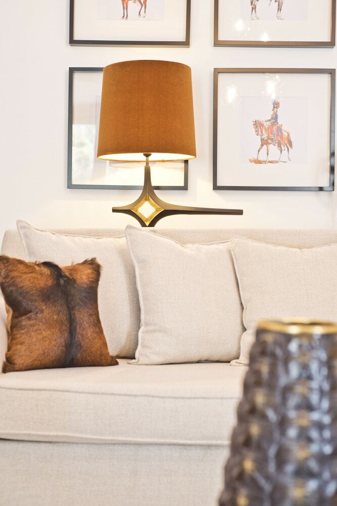 Apartamentos Lisbon Finestay Convent