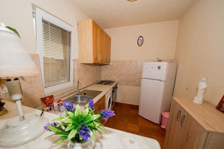 Soljic Apartments