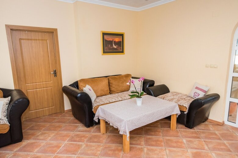 Soljic Apartments