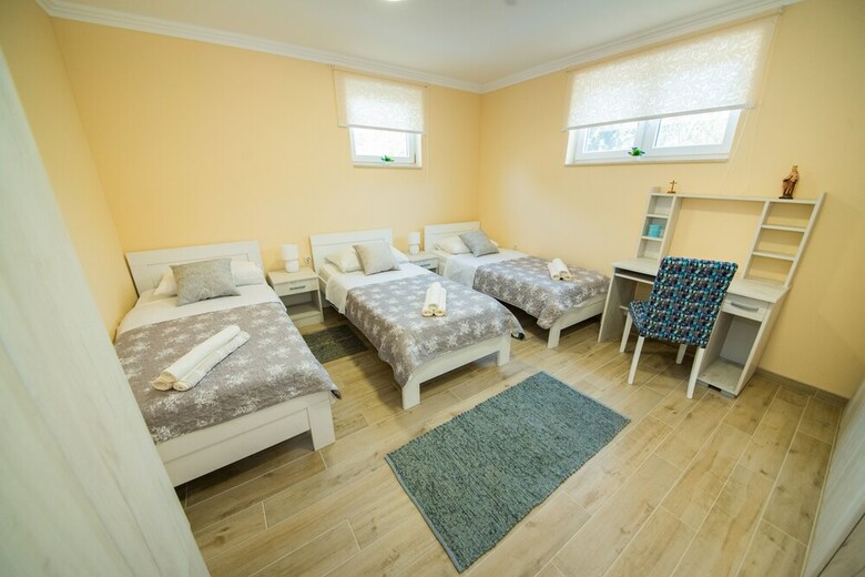 Soljic Apartments