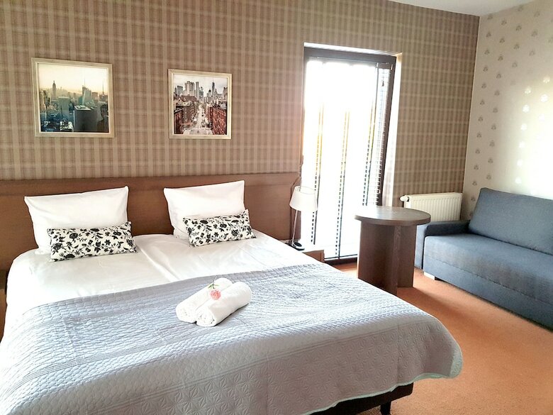Hotel Willowa