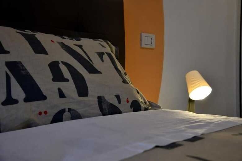 Bed & Breakfast Sleep&fly Malpensa