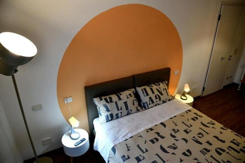 Bed & Breakfast Sleep&fly Malpensa