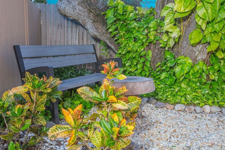Apartamentos Indian Rocks Beach Suites