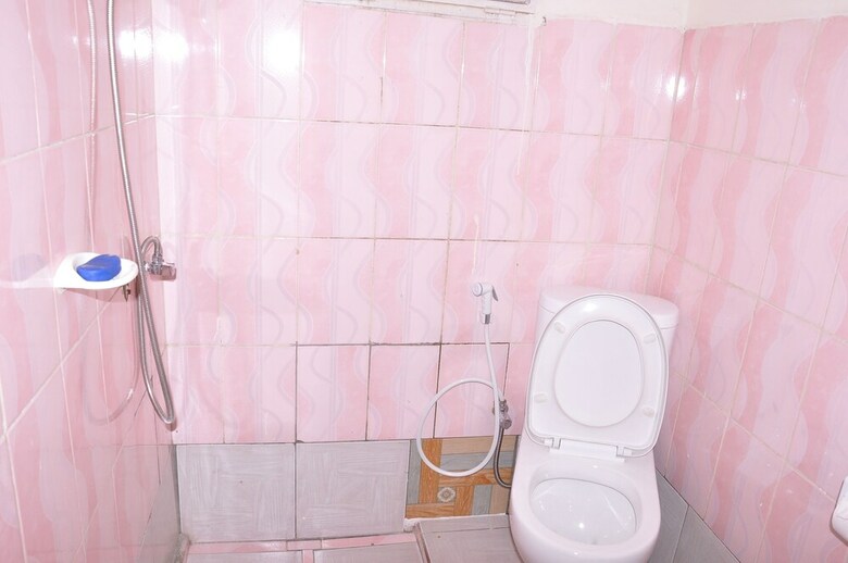 Hotel Kairaba Homestay - Adults Only