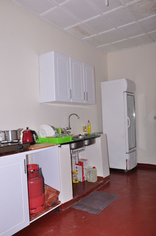 Hotel Kairaba Homestay - Adults Only