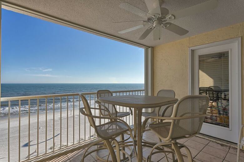 Castaways By Meyer Vacation Rentals