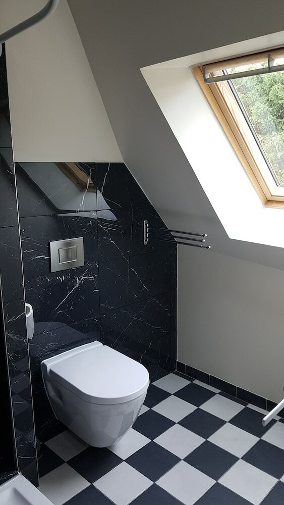 Apartamento Suites Avec Spa Priv� Manoir de Barbotin