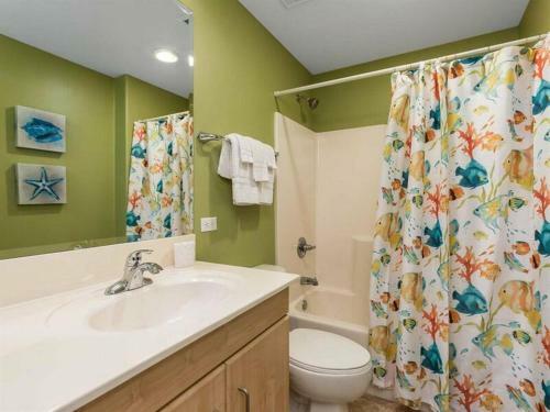 Island Tower By Meyer Vacation Rentals