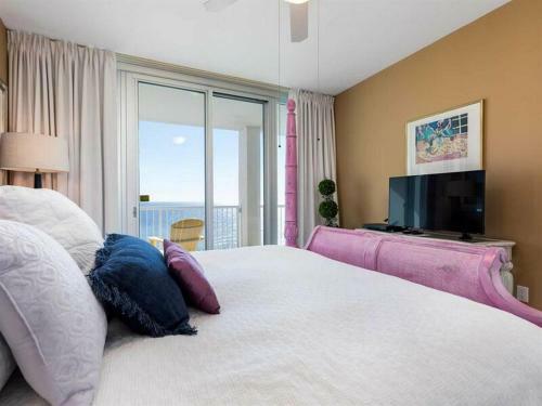 Island Tower By Meyer Vacation Rentals