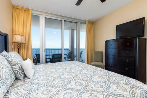 Island Tower By Meyer Vacation Rentals