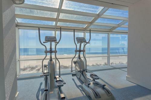 Island Tower By Meyer Vacation Rentals