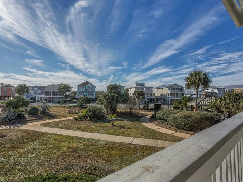 Plantation West By Meyer Vacation Rentals