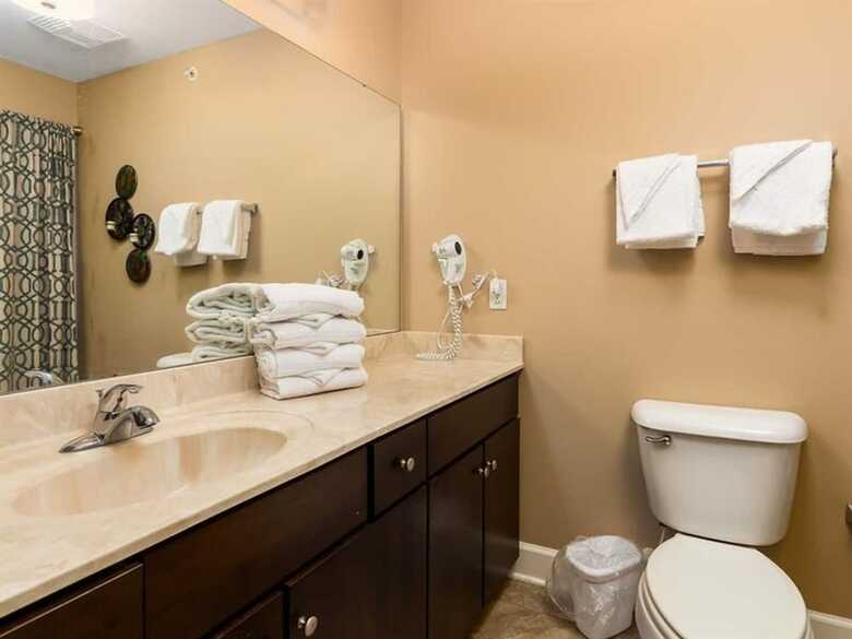 Phoenix West II By Meyer Vacation Rentals