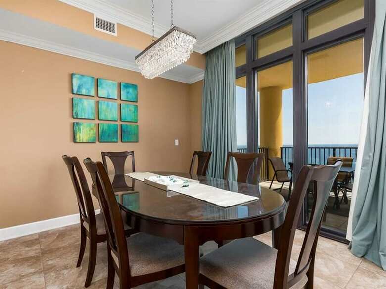 Phoenix West II By Meyer Vacation Rentals