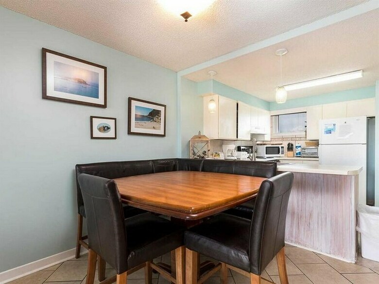Buena Vista By Meyer Vacation Rentals