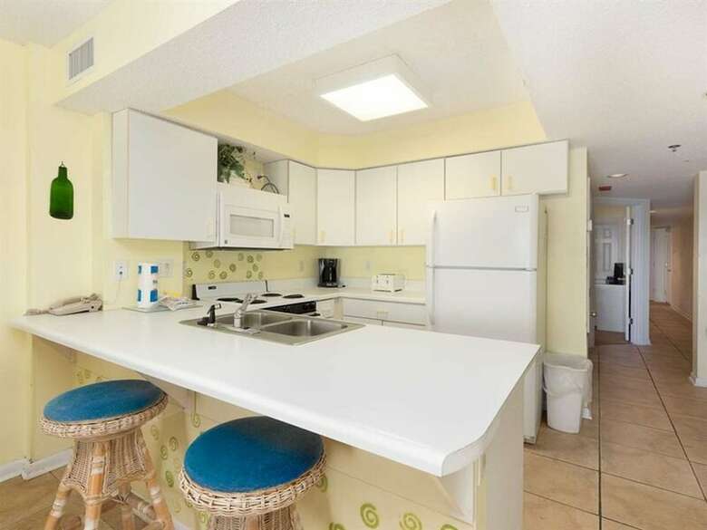 Four Winds By Meyer Vacation Rentals