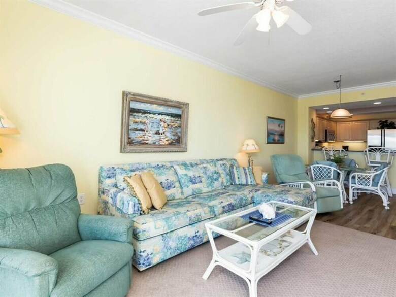Crystal Shores By Meyer Vacation Rentals