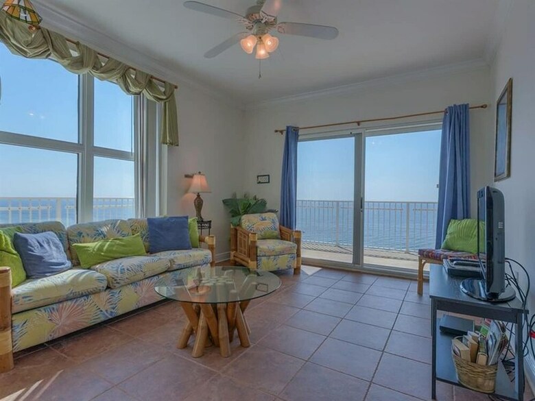 Crystal Shores By Meyer Vacation Rentals