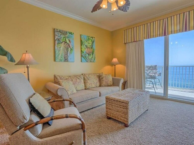 Crystal Shores By Meyer Vacation Rentals