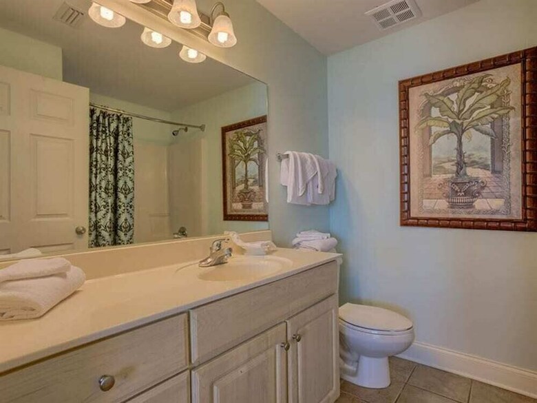 Crystal Shores By Meyer Vacation Rentals