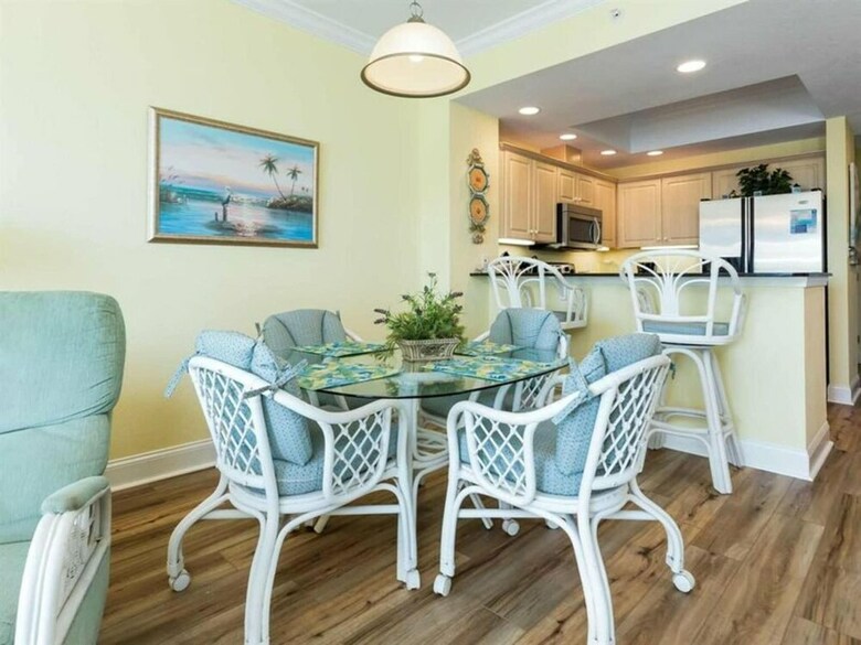 Crystal Shores By Meyer Vacation Rentals