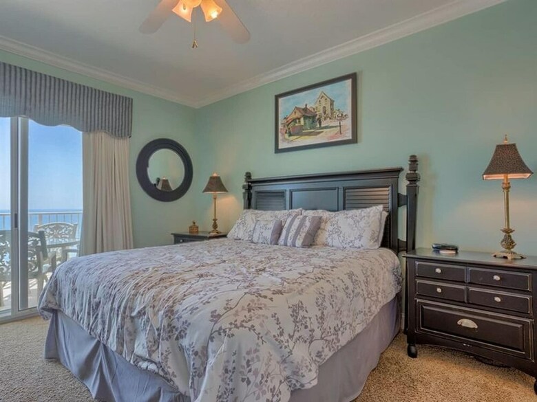 Crystal Shores By Meyer Vacation Rentals
