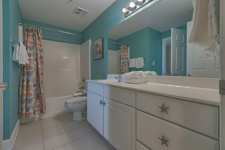 Crystal Shores By Meyer Vacation Rentals