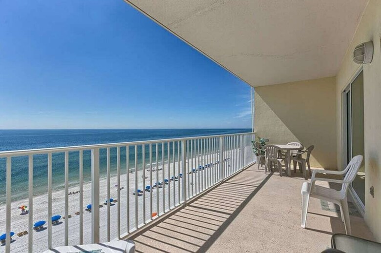 Crystal Shores By Meyer Vacation Rentals