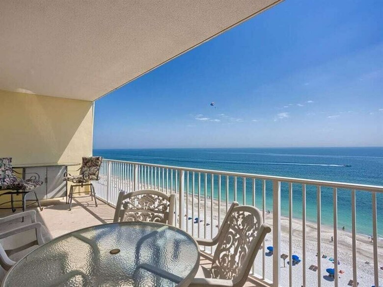 Crystal Shores By Meyer Vacation Rentals