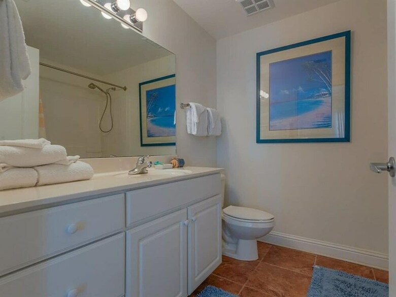 Crystal Shores By Meyer Vacation Rentals