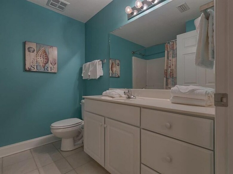 Crystal Shores By Meyer Vacation Rentals