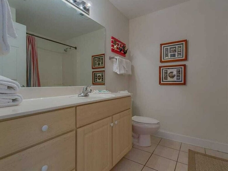 Crystal Shores By Meyer Vacation Rentals