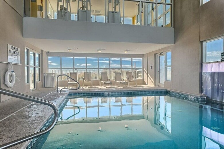 Crystal Shores By Meyer Vacation Rentals