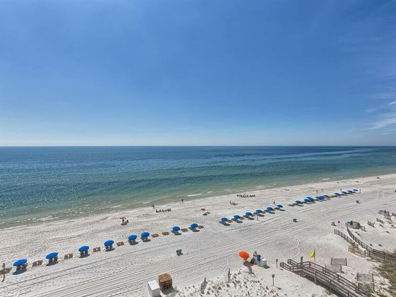 Crystal Shores By Meyer Vacation Rentals
