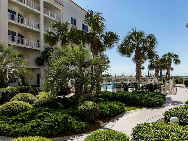 Palm Beach By Meyer Vacation Rentals