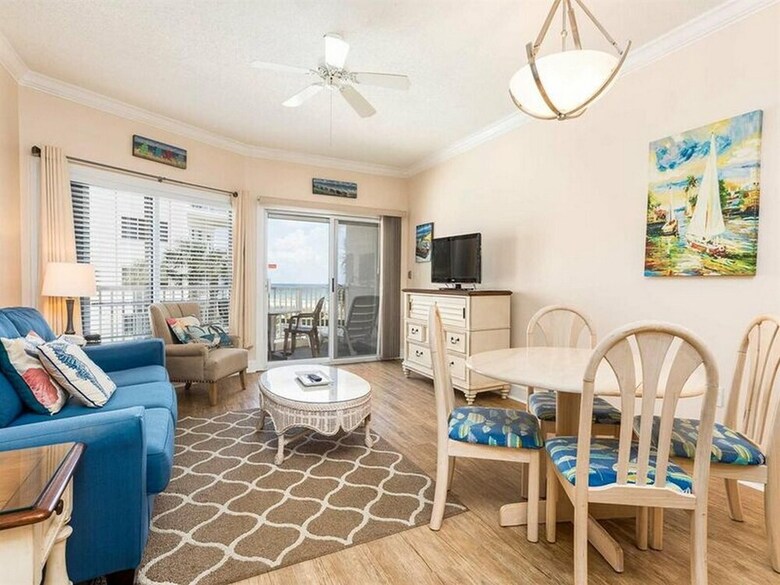 Palm Beach By Meyer Vacation Rentals