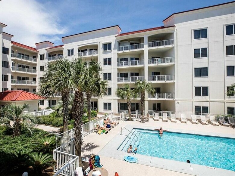 Palm Beach By Meyer Vacation Rentals
