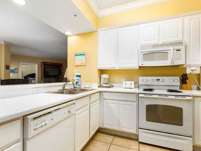 Palm Beach By Meyer Vacation Rentals