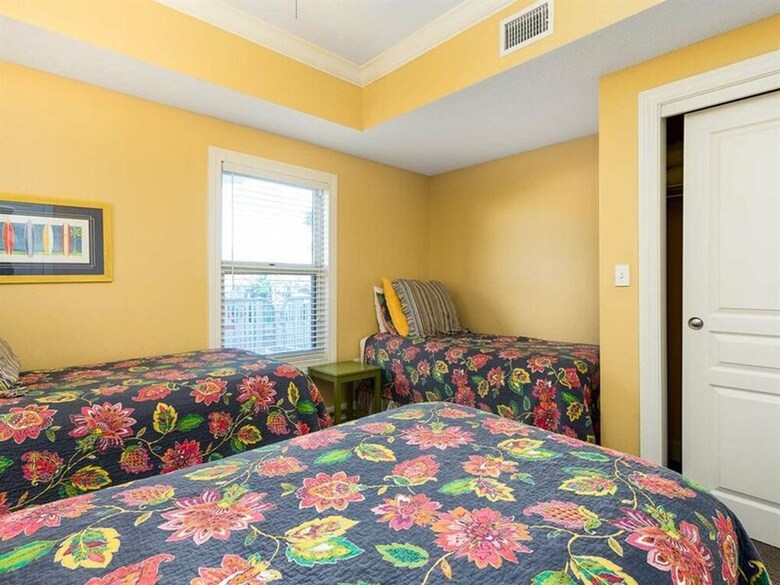 Palm Beach By Meyer Vacation Rentals