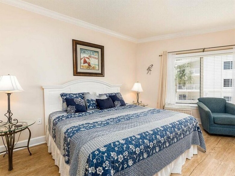 Palm Beach By Meyer Vacation Rentals