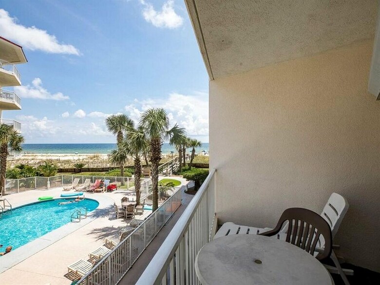 Palm Beach By Meyer Vacation Rentals