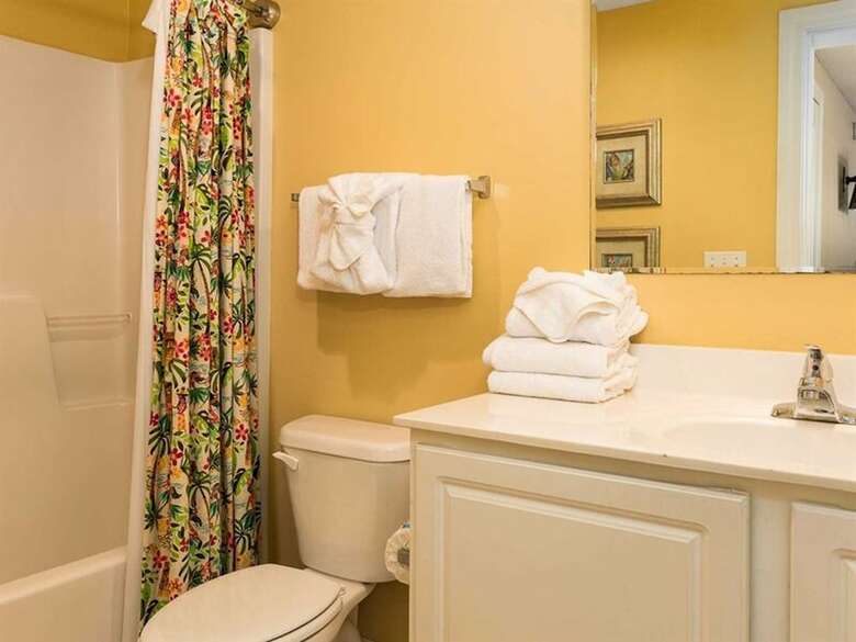 Palm Beach By Meyer Vacation Rentals