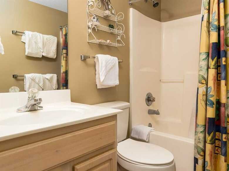 Pelican Pointe By Meyer Vacation Rentals