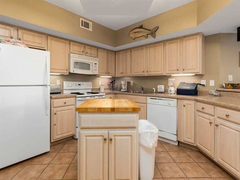 Pelican Pointe By Meyer Vacation Rentals